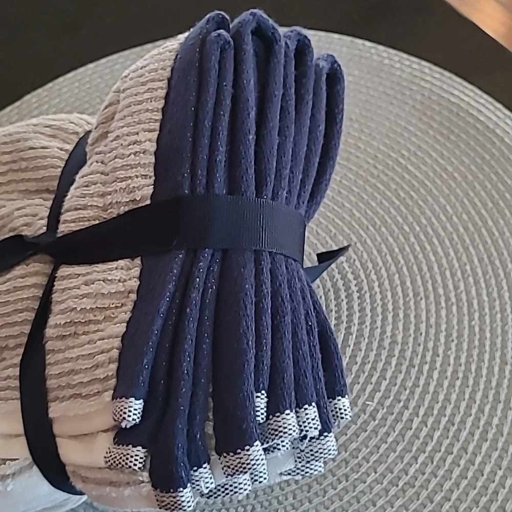 Tommy Hilfiger Washcloths